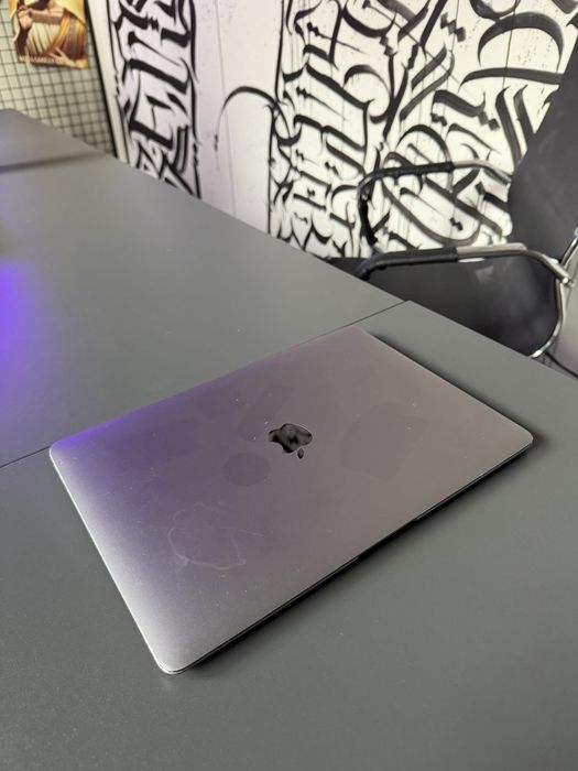 Macbook Air M1 2020