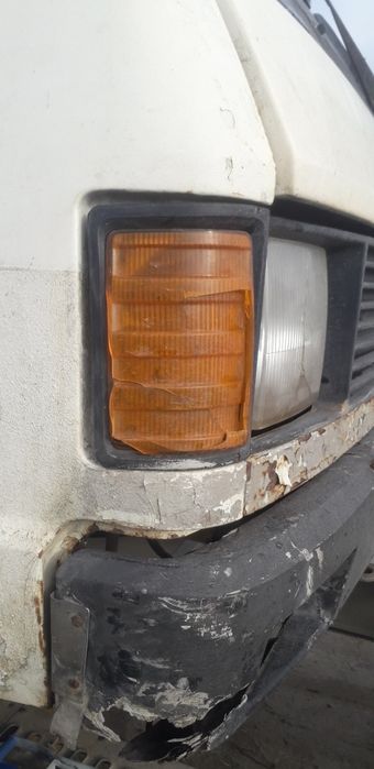 Авторозборка запчастини  мб 100 мерседес