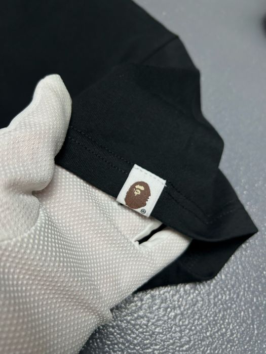 Футболка Бейп Стусі  останні розміри S, M«ЗНИЖКА» Bape Stussy