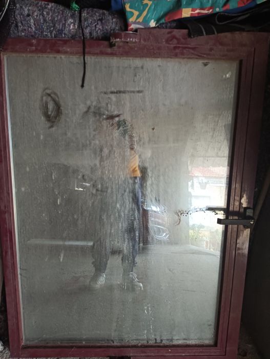 Janelas de alumínio