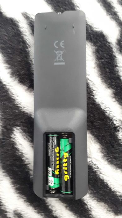 NOS Decoder Remote Control64739089085057122