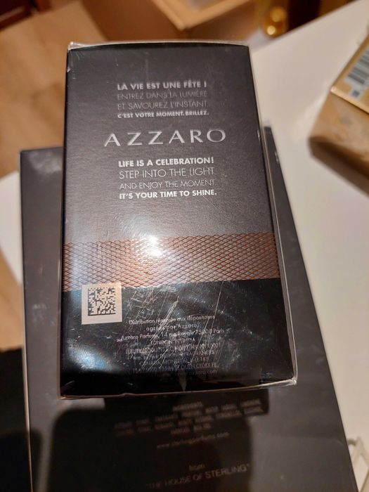 Oportunidade perfumes azzaro e armaf à  preços incríveis aproveite