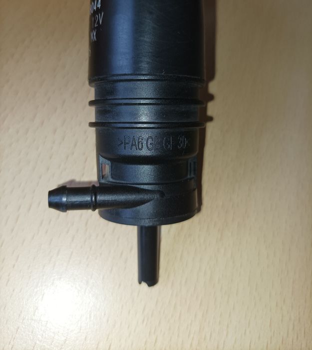 Насосы омывателя стекол для автомобилей, 22956229 и 23168044