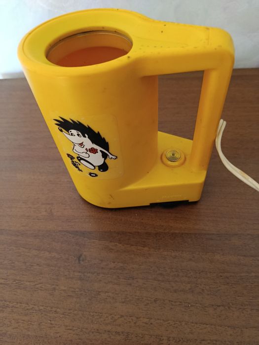 Продам єлектрообігрівач для дитячого харчування