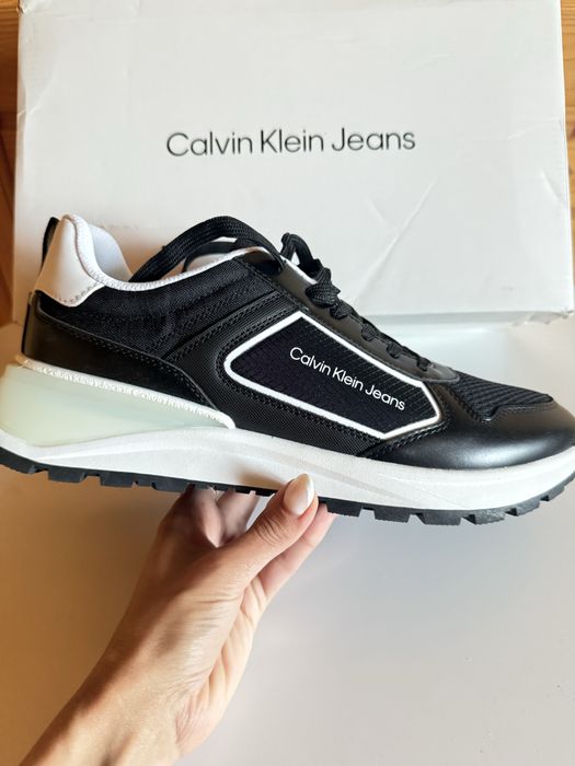 Кросівки Calvin Klein