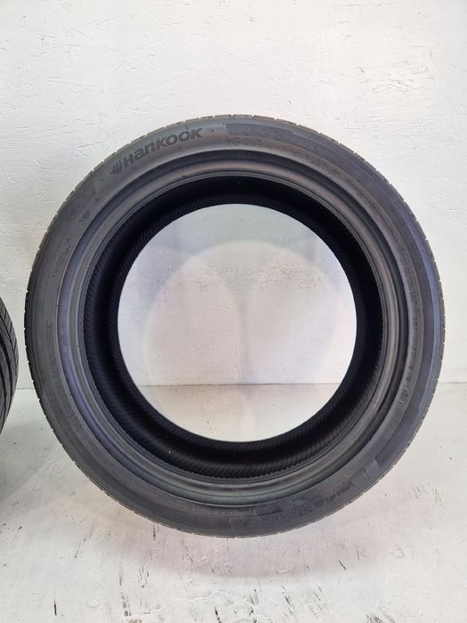 Opony Hankook Ventus S1 evo2 SUV K117A 255/40r20 101Y