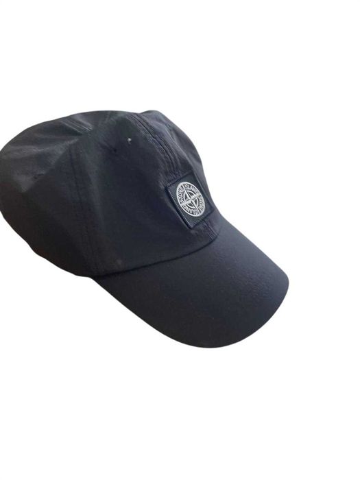 cap stone black original