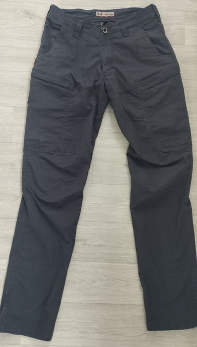 5.11 тактичні сорочка STRYKE LONG SLEEVE SHIRT,  штани APEX PANT