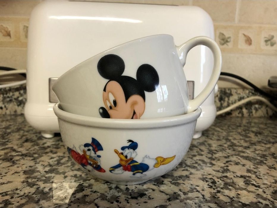 Disney Tableware Assortment446354394301736963