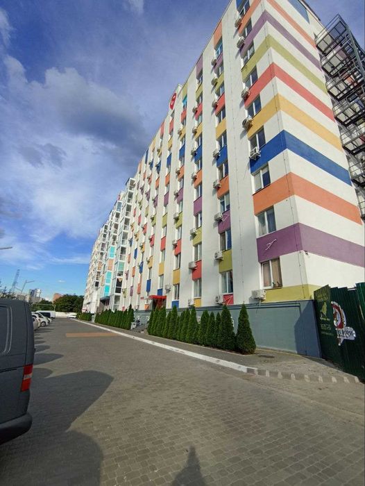 Продам Реальную Самую Дешёвую Квартир В Новострое М Научная Ботан Сад