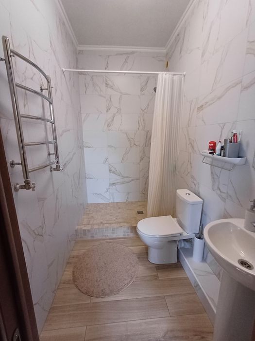 Продам новий будинок