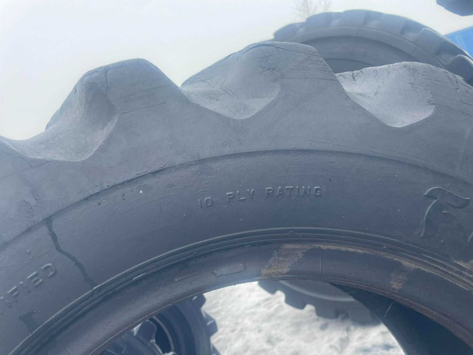 12,5R20 Firestone JJ540