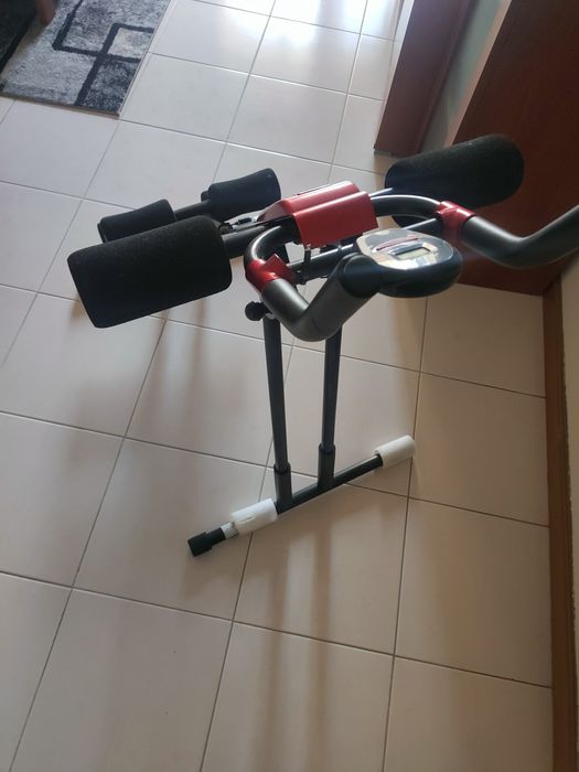 Musculação/ Cardio/ Fitness