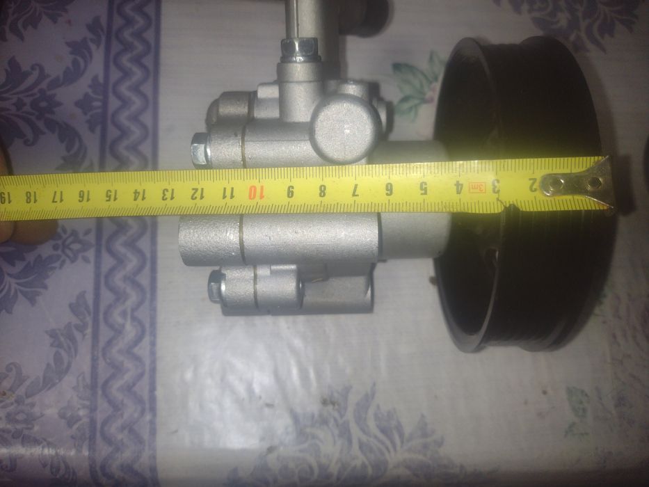 Продам насос гідропідсилювача.