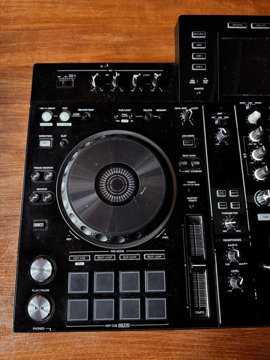 Pioneer Rx2, cena do negocjacji.