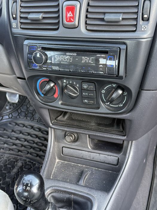 Almera 1.5i impecavel