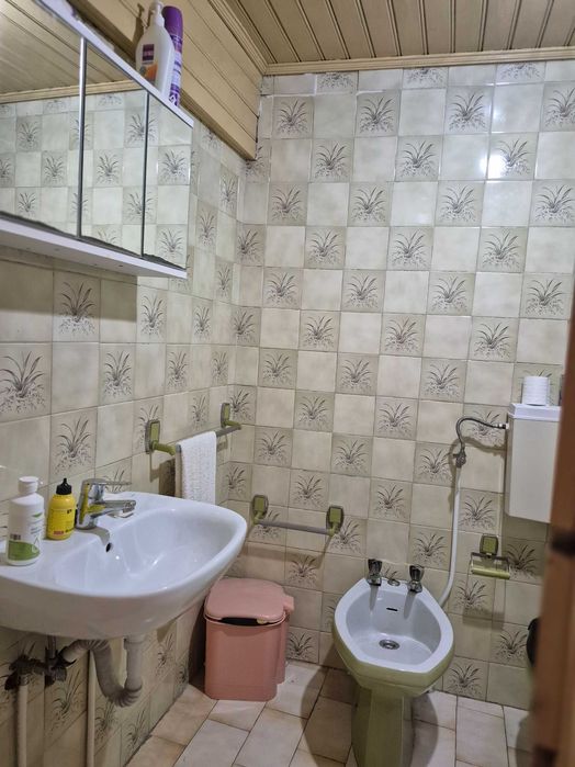 Casa para venda em Paranhos da Beira
