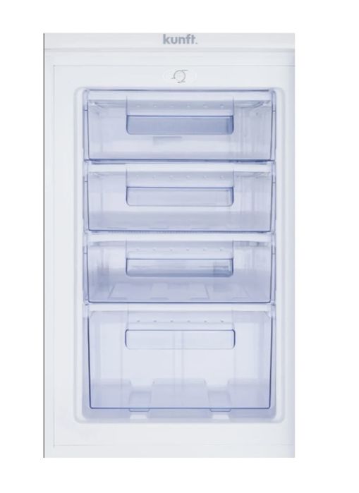 Arca Congeladora Vertical Kunft