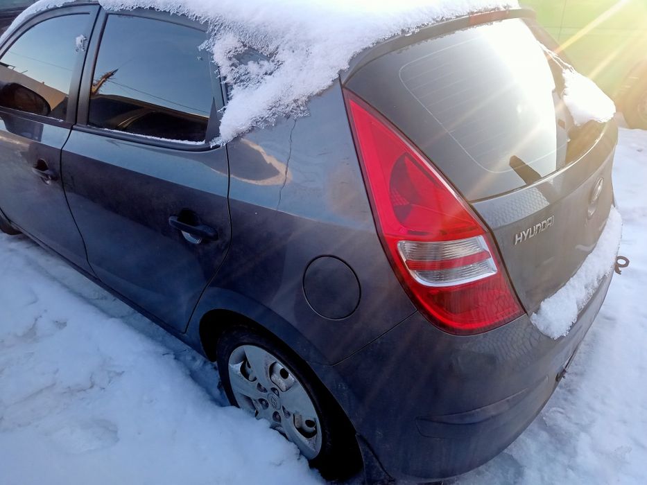 Продам хендай і30