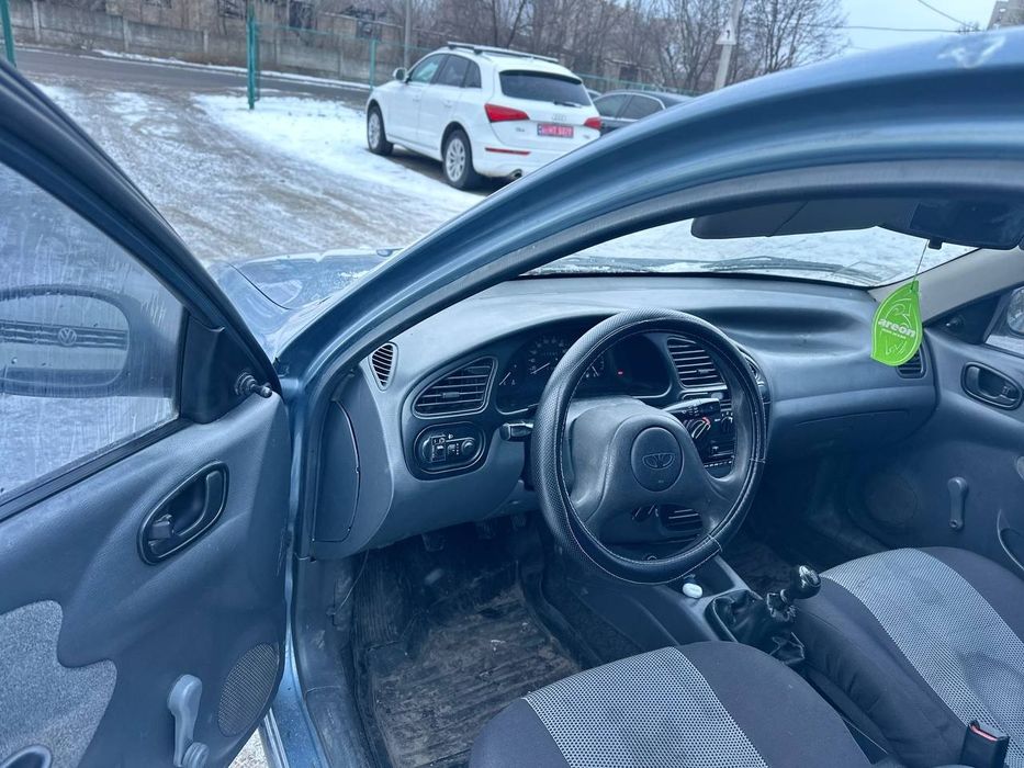 Продам Ланос 1,4