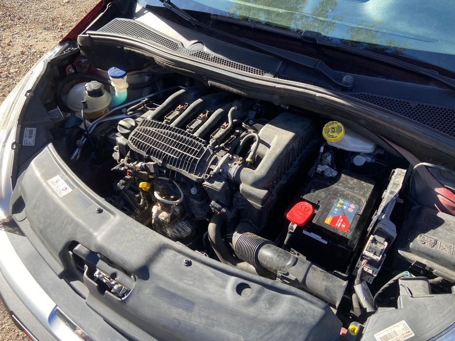 Peugeot 208 VTI Style