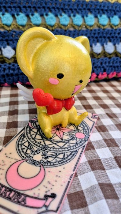 Кероберос фігурка 10 см