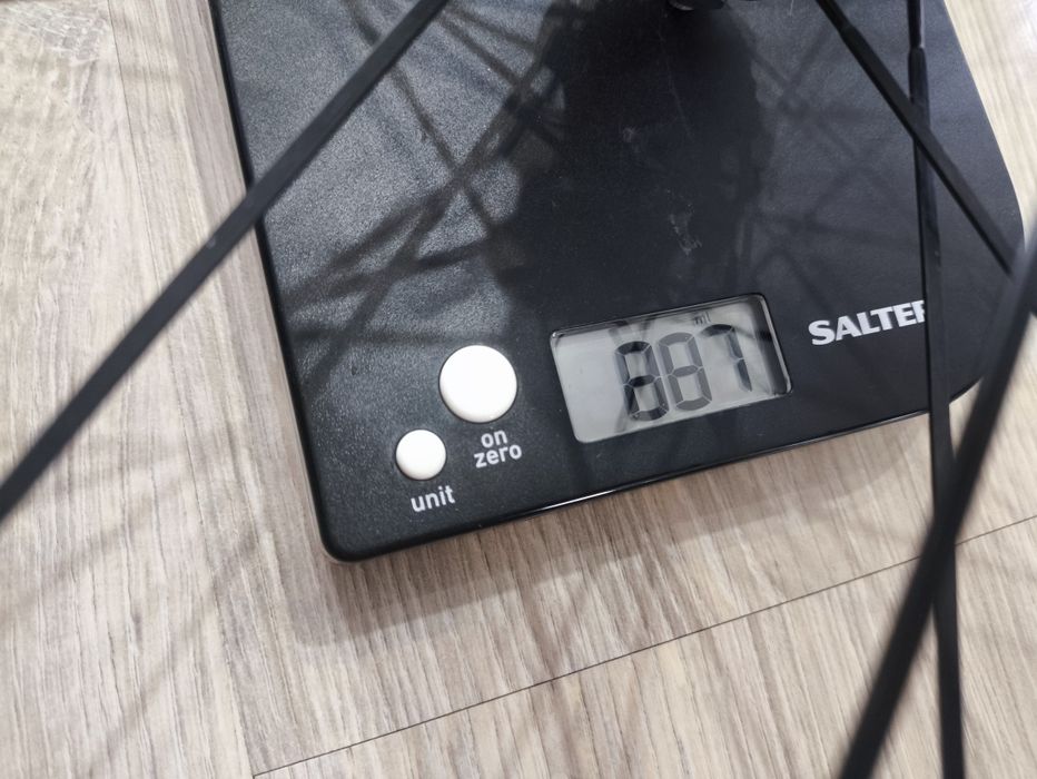 Komplet kół Shimano Carbon szytka WHRX31C35Q R-ID