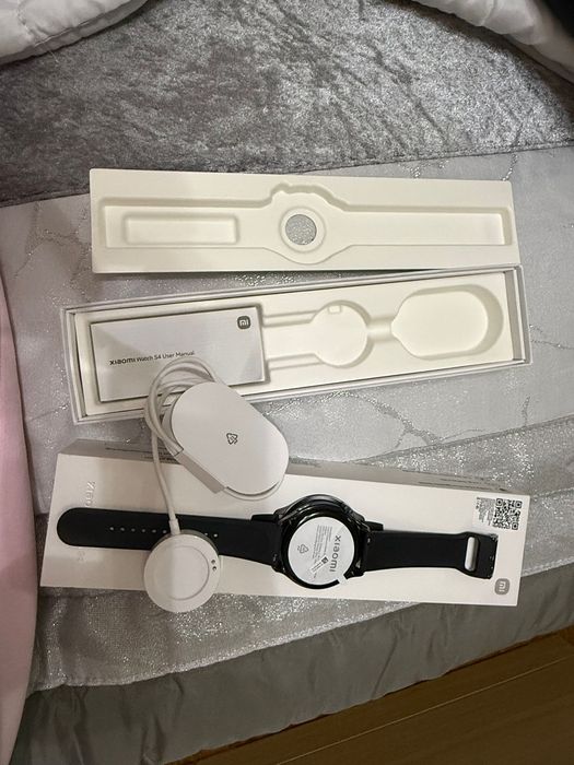 SmartWatch como novo xiami watch s4