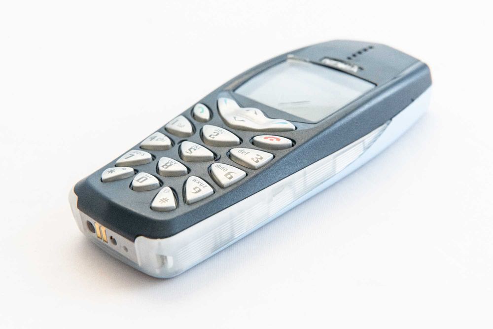 Telefon Komórkowy NOKIA 3510