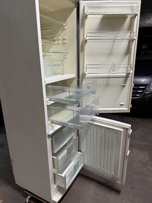 Frigorifico combinado LiebHerr