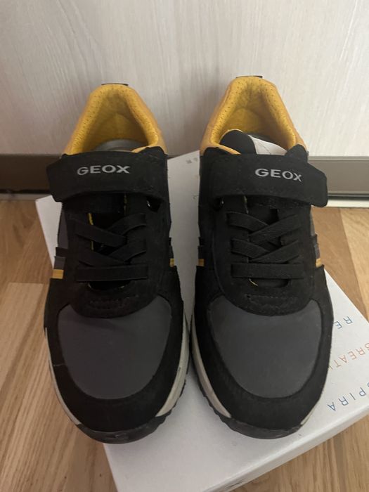 Кросівки для хлопя Geox