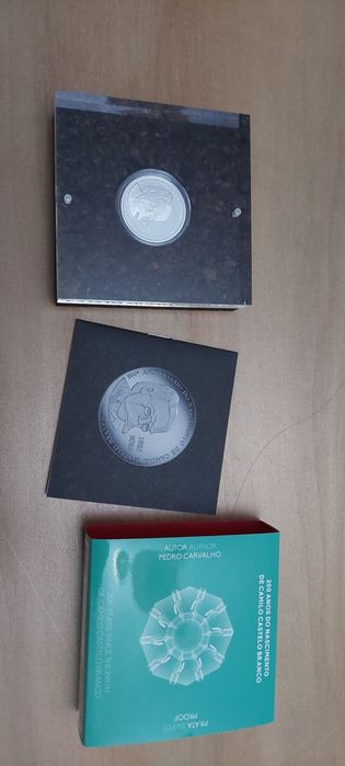 200.º aniversário do nascimento de Camilo Castelo Branco