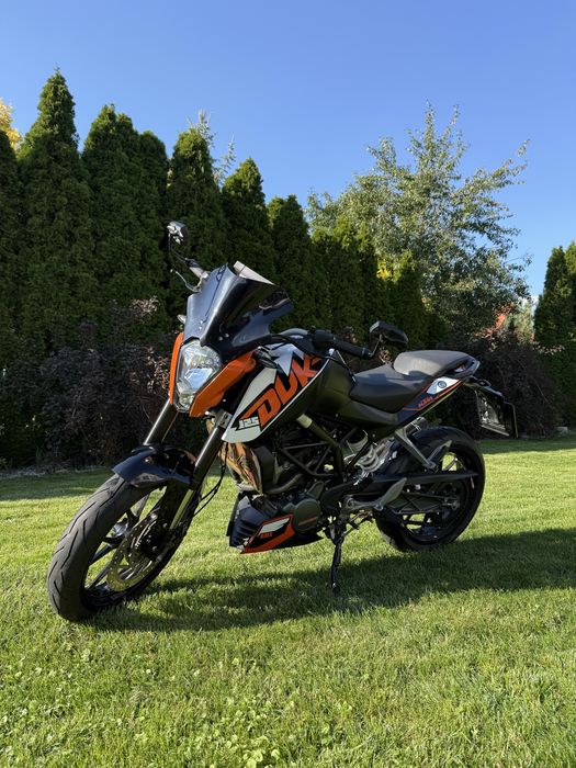 KTM