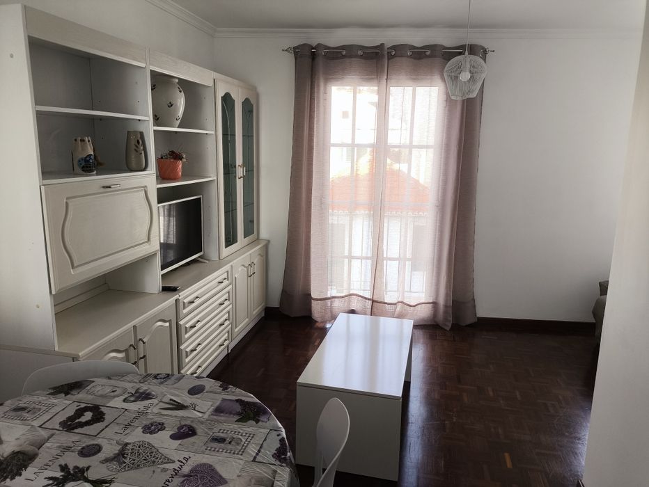 Apartamento T1 Funchal - Centro