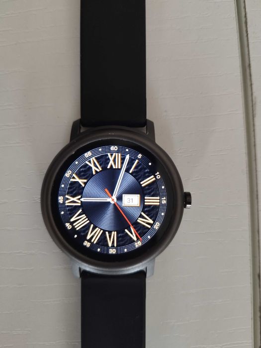 Smartwatch mibro watch em excelente estado