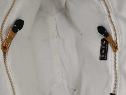 Torebka damska nowa, Skóra 53638-1