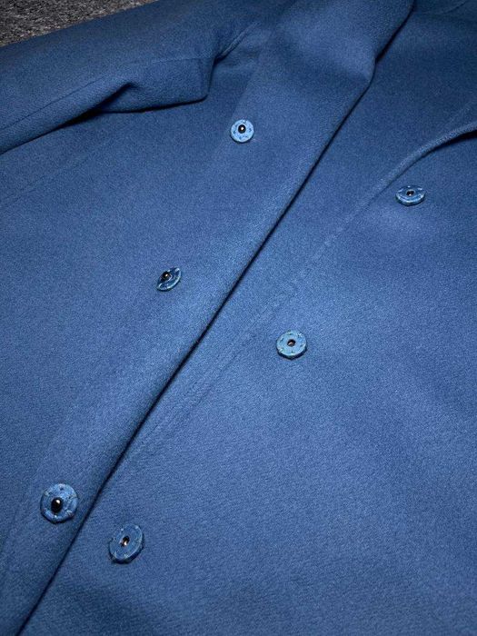 Жіноче легке пальто MAX MARA CUCITO A MANO Весна/Осінь - Made in ITALY - Розмір М
