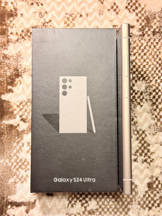 Telefon Samsung s24 ultra