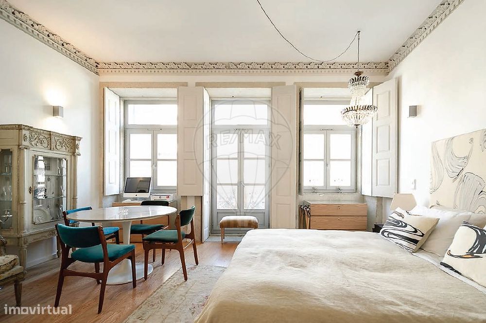 Apartamento T0 para venda