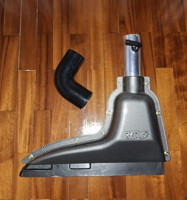 Pá de Admissão 206