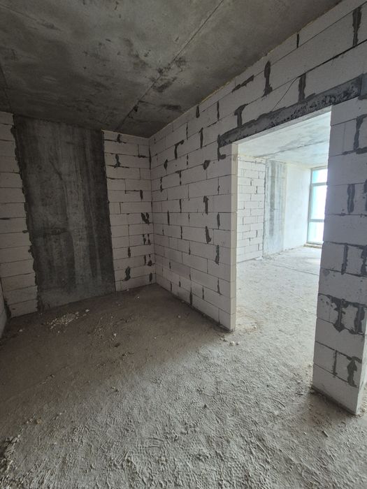 Продам квартиру в новобудові жк Смарт Сіті