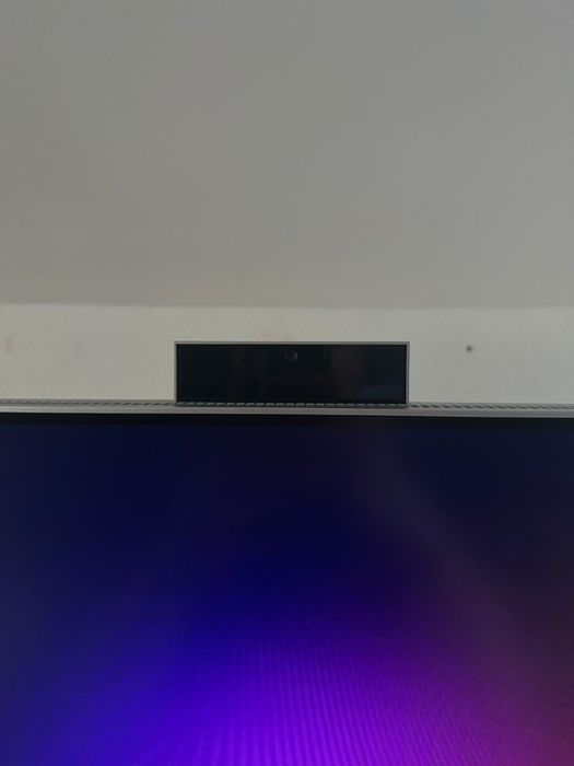 Komputer HP stan jak nowy