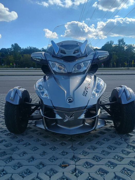 Can-Am