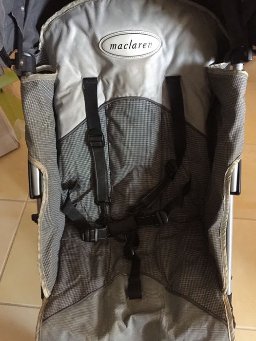 McLauren Baby Stroller64585429769603127