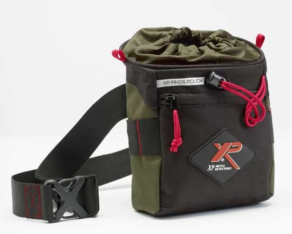 Wykrywacz Deus II 2 +panel, słuchawki WS6 ST i cewka FMF 11" PRO PACK
