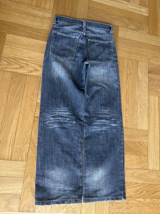 Джинси C&A size xs