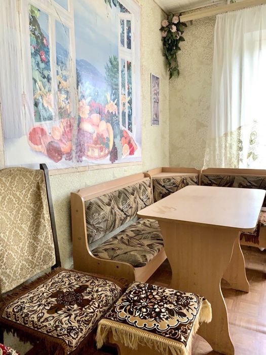 Продам 2 ком квартиру Южный мкрн, Пески