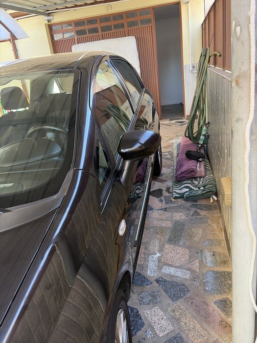 Fiat punto 2011