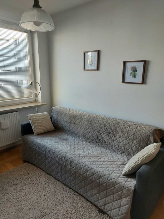 Mieszkanie – Warszawa, Osiedle Grójecka, Ochota - Widok 5