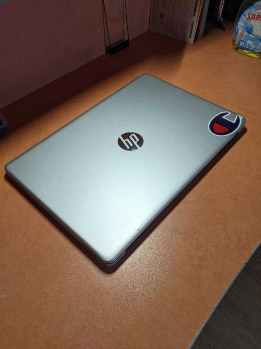 Ноутбук HP 15-DW(Hp 250 G8) на деталі. Жива плата(і3-7+мх110), корпус